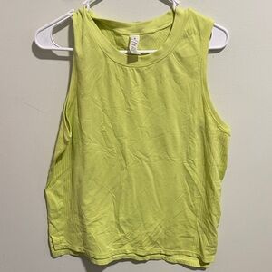 Tuff Athletics top